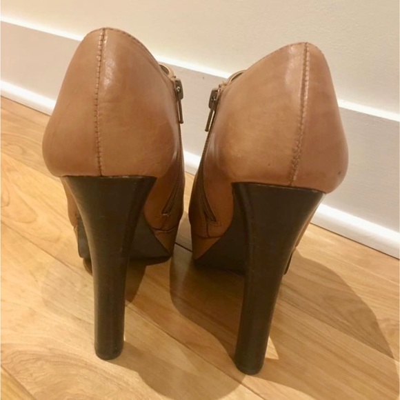 Steve Madden, size 7.5 US - Picture 3 of 5